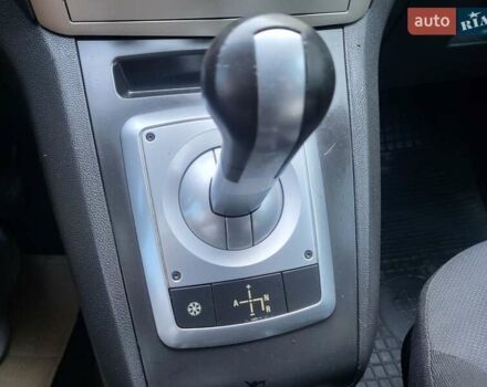 Опель Зафира 2008 в Хмельницком на Automoto.ua Белый Опель Зафира, объемом двигателя 1.8 л и пробегом 298 тыс. км за 5600 $, фото 116 на Automoto.ua