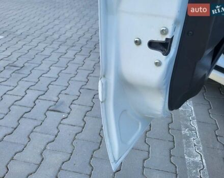 Опель Зафира 2008 в Хмельницком на Automoto.ua Белый Опель Зафира, объемом двигателя 1.8 л и пробегом 298 тыс. км за 5600 $, фото 78 на Automoto.ua