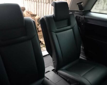 Опель Зафира 2008 в Сарате на Automoto.ua Белый Опель Зафира, объемом двигателя 1.7 л и пробегом 377 тыс. км за 6200 $, фото 11 на Automoto.ua