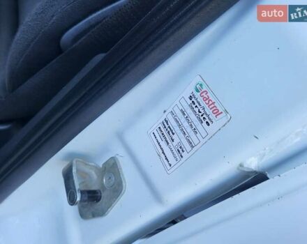 Опель Зафира 2008 в Хмельницком на Automoto.ua Белый Опель Зафира, объемом двигателя 1.8 л и пробегом 298 тыс. км за 5600 $, фото 77 на Automoto.ua