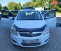 Опель Зафира 2008 в Хмельницком на Automoto.ua Белый Опель Зафира, объемом двигателя 1.8 л и пробегом 298 тыс. км за 5600 $, фото 49 на Automoto.ua