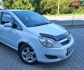 Опель Зафира 2008 в Хмельницком на Automoto.ua Белый Опель Зафира, объемом двигателя 1.8 л и пробегом 298 тыс. км за 5600 $, фото 11 на Automoto.ua