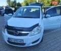 Опель Зафира 2008 в Хмельницком на Automoto.ua Белый Опель Зафира, объемом двигателя 1.8 л и пробегом 298 тыс. км за 5600 $, фото 55 на Automoto.ua