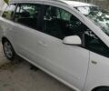 Опель Зафира 2008 в Сарате на Automoto.ua Белый Опель Зафира, объемом двигателя 1.7 л и пробегом 377 тыс. км за 6200 $, фото 1 на Automoto.ua