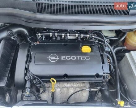 Опель Зафира 2008 в Хмельницком на Automoto.ua Белый Опель Зафира, объемом двигателя 1.8 л и пробегом 298 тыс. км за 5600 $, фото 108 на Automoto.ua