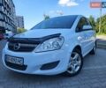 Опель Зафира 2008 в Хмельницком на Automoto.ua Белый Опель Зафира, объемом двигателя 1.8 л и пробегом 298 тыс. км за 5600 $, фото 4 на Automoto.ua