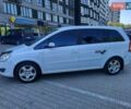 Опель Зафира 2008 в Хмельницком на Automoto.ua Белый Опель Зафира, объемом двигателя 1.8 л и пробегом 298 тыс. км за 5600 $, фото 19 на Automoto.ua