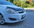 Опель Зафира 2008 в Хмельницком на Automoto.ua Белый Опель Зафира, объемом двигателя 1.8 л и пробегом 298 тыс. км за 5600 $, фото 12 на Automoto.ua