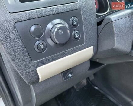 Опель Зафира 2008 в Хмельницком на Automoto.ua Белый Опель Зафира, объемом двигателя 1.8 л и пробегом 298 тыс. км за 5600 $, фото 75 на Automoto.ua