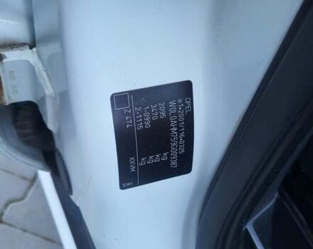 Опель Зафира 2008 в Хмельницком на Automoto.ua Белый Опель Зафира, объемом двигателя 1.8 л и пробегом 298 тыс. км за 5600 $, фото 107 на Automoto.ua