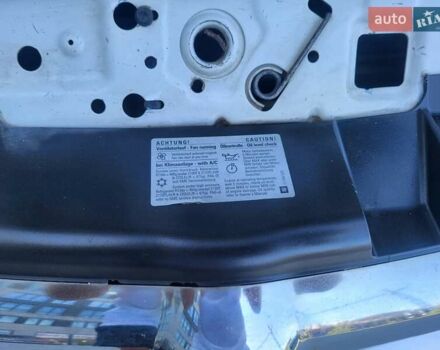 Опель Зафира 2008 в Хмельницком на Automoto.ua Белый Опель Зафира, объемом двигателя 1.8 л и пробегом 298 тыс. км за 5600 $, фото 111 на Automoto.ua