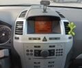 Белый Опель Зафира, объемом двигателя 1.69 л и пробегом 265 тыс. км за 6100 $, фото 18 на Automoto.ua