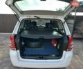 Белый Опель Зафира, объемом двигателя 1.6 л и пробегом 154 тыс. км за 6500 $, фото 3 на Automoto.ua