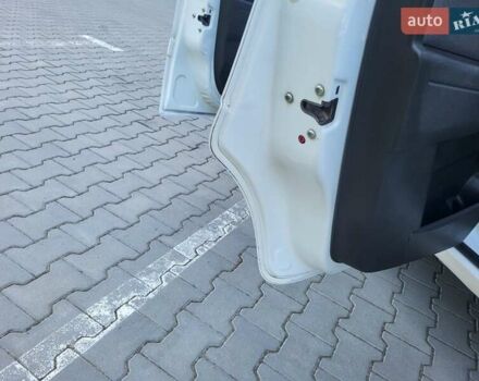 Опель Зафира 2008 в Хмельницком на Automoto.ua Белый Опель Зафира, объемом двигателя 1.8 л и пробегом 298 тыс. км за 5600 $, фото 83 на Automoto.ua