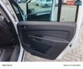 Белый Опель Зафира, объемом двигателя 1.69 л и пробегом 265 тыс. км за 6100 $, фото 17 на Automoto.ua