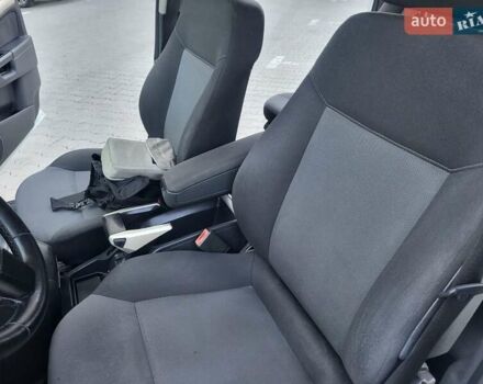 Опель Зафира 2008 в Хмельницком на Automoto.ua Белый Опель Зафира, объемом двигателя 1.8 л и пробегом 298 тыс. км за 5600 $, фото 71 на Automoto.ua