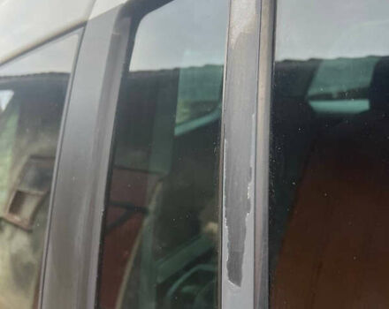 Белый Опель Зафира, объемом двигателя 1.7 л и пробегом 180 тыс. км за 5600 $, фото 10 на Automoto.ua