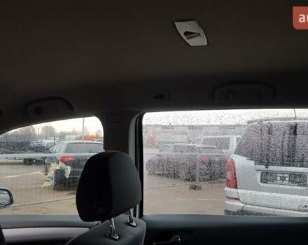 Белый Опель Зафира, объемом двигателя 1.6 л и пробегом 135 тыс. км за 5999 $, фото 16 на Automoto.ua