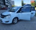 Опель Зафира 2008 в Хмельницком на Automoto.ua Белый Опель Зафира, объемом двигателя 1.8 л и пробегом 298 тыс. км за 5600 $, фото 54 на Automoto.ua