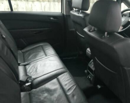 Опель Зафира 2008 в Сарате на Automoto.ua Белый Опель Зафира, объемом двигателя 1.7 л и пробегом 377 тыс. км за 6200 $, фото 4 на Automoto.ua
