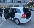Опель Зафира 2008 в Хмельницком на Automoto.ua Белый Опель Зафира, объемом двигателя 1.8 л и пробегом 298 тыс. км за 5600 $, фото 57 на Automoto.ua
