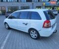Опель Зафира 2008 в Хмельницком на Automoto.ua Белый Опель Зафира, объемом двигателя 1.8 л и пробегом 298 тыс. км за 5600 $, фото 29 на Automoto.ua