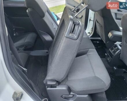 Опель Зафира 2008 в Хмельницком на Automoto.ua Белый Опель Зафира, объемом двигателя 1.8 л и пробегом 298 тыс. км за 5600 $, фото 98 на Automoto.ua