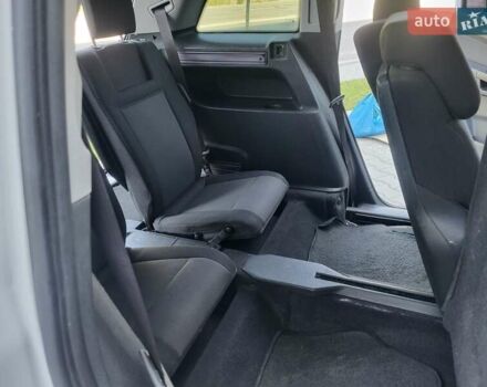 Опель Зафира 2008 в Хмельницком на Automoto.ua Белый Опель Зафира, объемом двигателя 1.8 л и пробегом 298 тыс. км за 5600 $, фото 96 на Automoto.ua