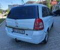 Опель Зафира 2008 в Хмельницком на Automoto.ua Белый Опель Зафира, объемом двигателя 1.8 л и пробегом 298 тыс. км за 5600 $, фото 35 на Automoto.ua