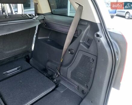 Опель Зафира 2008 в Хмельницком на Automoto.ua Белый Опель Зафира, объемом двигателя 1.8 л и пробегом 298 тыс. км за 5600 $, фото 88 на Automoto.ua