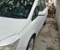 Опель Зафира 2008 в Сарате на Automoto.ua Белый Опель Зафира, объемом двигателя 1.7 л и пробегом 377 тыс. км за 6200 $, фото 6 на Automoto.ua