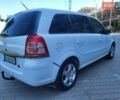 Опель Зафира 2008 в Хмельницком на Automoto.ua Белый Опель Зафира, объемом двигателя 1.8 л и пробегом 298 тыс. км за 5600 $, фото 42 на Automoto.ua