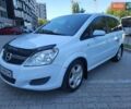 Опель Зафира 2008 в Хмельницком на Automoto.ua Белый Опель Зафира, объемом двигателя 1.8 л и пробегом 298 тыс. км за 5600 $, фото 22 на Automoto.ua