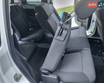 Опель Зафира 2008 в Хмельницком на Automoto.ua Белый Опель Зафира, объемом двигателя 1.8 л и пробегом 298 тыс. км за 5600 $, фото 97 на Automoto.ua