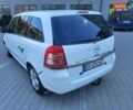 Опель Зафира 2008 в Хмельницком на Automoto.ua Белый Опель Зафира, объемом двигателя 1.8 л и пробегом 298 тыс. км за 5600 $, фото 38 на Automoto.ua