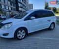 Опель Зафира 2008 в Хмельницком на Automoto.ua Белый Опель Зафира, объемом двигателя 1.8 л и пробегом 298 тыс. км за 5600 $, фото 18 на Automoto.ua