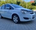 Опель Зафира 2008 в Хмельницком на Automoto.ua Белый Опель Зафира, объемом двигателя 1.8 л и пробегом 298 тыс. км за 5600 $, фото 41 на Automoto.ua