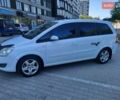 Опель Зафира 2008 в Хмельницком на Automoto.ua Белый Опель Зафира, объемом двигателя 1.8 л и пробегом 298 тыс. км за 5600 $, фото 23 на Automoto.ua