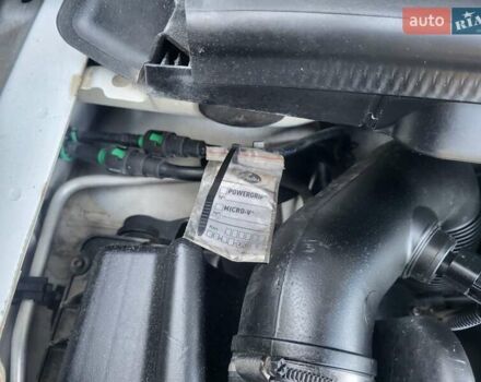 Опель Зафира 2008 в Хмельницком на Automoto.ua Белый Опель Зафира, объемом двигателя 1.8 л и пробегом 298 тыс. км за 5600 $, фото 110 на Automoto.ua