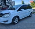 Опель Зафира 2008 в Хмельницком на Automoto.ua Белый Опель Зафира, объемом двигателя 1.8 л и пробегом 298 тыс. км за 5600 $, фото 16 на Automoto.ua