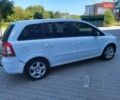 Опель Зафира 2008 в Хмельницком на Automoto.ua Белый Опель Зафира, объемом двигателя 1.8 л и пробегом 298 тыс. км за 5600 $, фото 37 на Automoto.ua