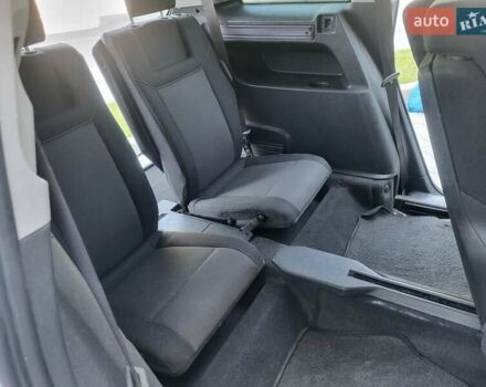 Опель Зафира 2008 в Хмельницком на Automoto.ua Белый Опель Зафира, объемом двигателя 1.8 л и пробегом 298 тыс. км за 5600 $, фото 95 на Automoto.ua