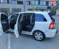 Опель Зафира 2008 в Хмельницком на Automoto.ua Белый Опель Зафира, объемом двигателя 1.8 л и пробегом 298 тыс. км за 5600 $, фото 56 на Automoto.ua