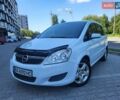 Опель Зафира 2008 в Хмельницком на Automoto.ua Белый Опель Зафира, объемом двигателя 1.8 л и пробегом 298 тыс. км за 5600 $, фото 7 на Automoto.ua