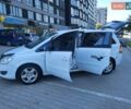Опель Зафира 2008 в Хмельницком на Automoto.ua Белый Опель Зафира, объемом двигателя 1.8 л и пробегом 298 тыс. км за 5600 $, фото 50 на Automoto.ua