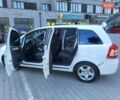 Опель Зафира 2008 в Хмельницком на Automoto.ua Белый Опель Зафира, объемом двигателя 1.8 л и пробегом 298 тыс. км за 5600 $, фото 48 на Automoto.ua