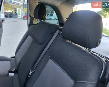 Опель Зафира 2008 в Хмельницком на Automoto.ua Белый Опель Зафира, объемом двигателя 1.8 л и пробегом 298 тыс. км за 5600 $, фото 85 на Automoto.ua