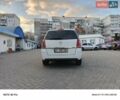 Белый Опель Зафира, объемом двигателя 1.69 л и пробегом 265 тыс. км за 6100 $, фото 5 на Automoto.ua
