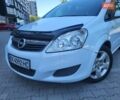 Опель Зафира 2008 в Хмельницком на Automoto.ua Белый Опель Зафира, объемом двигателя 1.8 л и пробегом 298 тыс. км за 5600 $, фото 1 на Automoto.ua
