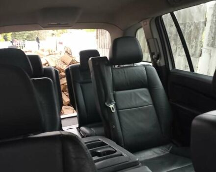 Опель Зафира 2008 в Сарате на Automoto.ua Белый Опель Зафира, объемом двигателя 1.7 л и пробегом 377 тыс. км за 6200 $, фото 9 на Automoto.ua